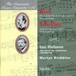 The Romantic Piano Concerto 16 - Huss/Schelling