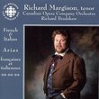 Richard Margison ~ French & Italian Arias