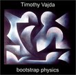 Bootstrap Physics