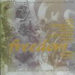 Freedom: Earthbeat Records Special 20th Anniv