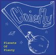 Planets of Plenty