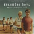 December Boys (OST)