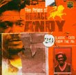 The Prime of Horace Andy