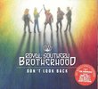 Don't Look Back By Royal Southern Brotherhood (2015-06-22)