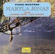 Piano Masters: Maryla Jonas