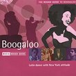 Rough Guide to Boogaloo