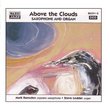 Above The Clouds: Saxophone And Organ