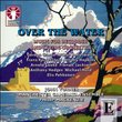 Over the Water: Music for recorder and string orchestra