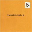 Translation Music 3