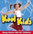 Bob Rizzo : Kool Kids CD - Dance Music for Kids