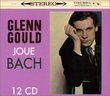 Glenn Gould joue Bach [Box Set]