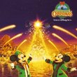 Tokyo Disney Sea: Harbor Night Christmas 2003