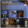 Tedd Joselson: The Complete RCA Album Collection