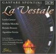 Gaspare Spontini: La Vestale