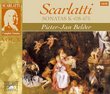 Scarlatti Sonatas K 428-475 (3 CD Set,  Vol. X)
