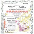 Saratoga (1959 Original Broadway Cast)