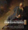 Jewish Cello Masterpieces Volume II