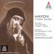 Haydn: Stabat Mater