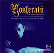 Nosferatu: A Symphony Of Horrors (1998 Score To 1922 Film)