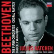 Beethoven: The Piano Concertos; Choral Fantasy; Diabelli Variations