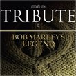 Smooth Sax Tribute to Bob Marley & Wailers