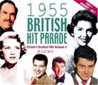 1955 British Hit Parade - Volume 4  Part 1