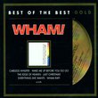 Wham! Final: Best of the Best Gold