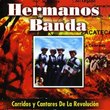 Corridos Y Cantares De La Revolucion