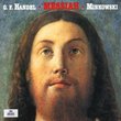 Handel - Messiah / Les Musiciens du Louvre-Grenoble · Minkowski