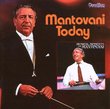 Mantovani Today & Musical Moments Mantovani