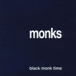 Black Monk Time