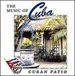 Cuban Patio / The Music Of Cuba