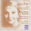 Lucia Popp Sings Cantatas and Arias with Trumpet