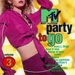 Mtv Party to Go 3