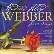 Andrew Lloyd Webber: Love Songs