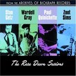 The Rare Dawn Sessions  (With Wardell Gray, Zoot Sims & Paul Quinichette)