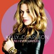 All I Ever Wanted (Limited Edition CD/DVD)