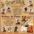 Generala: Molinos De Viento