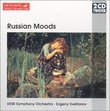 Russian Moods