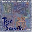 Music for the Flute, Oboe and Guitar