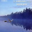 The Sibelius Edition: Theatre Music [Box Set]