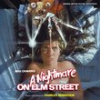 A Nightmare On Elm Street