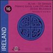 Treasures of Irish Music - World Network - #16 - Ireland