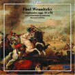 Paul Wranitzky: Symphonies Opp. 31 & 52 [Hybrid SACD]