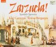 Zaruela! Spanish Opera