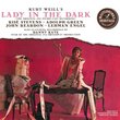 Weill: Lady in the Dark / Risë Stevens, Adolph Green, Lehman Engel, Danny Kaye