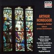 Honegger: Jeanne Au Bucher / Heinrich, Cracow Radio Symphony
