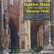 Festive Mass at the Imperial Court Vienna 1648