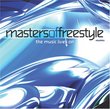 Masters of Freestyle 5: The Music Lives on
