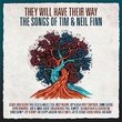 They Will Have Their Way-the Songs of Tim & Neil F